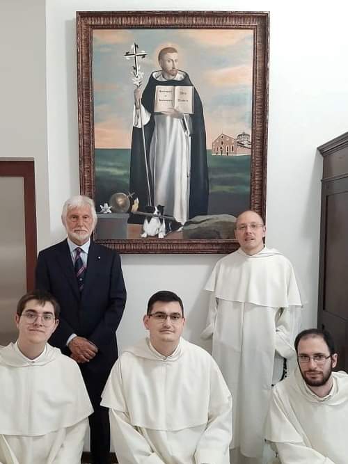 24-05-2022_2_Dipinto_San_Domenico_di_Guzman_Maestro_FRASCAROLI_Giuseppe_Santa_Maria_delle_Grazie_Milano