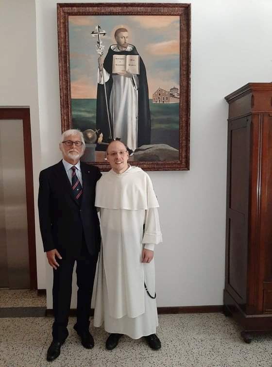 24-05-2022_3_Dipinto_San_Domenico_di_Guzman_Maestro_FRASCAROLI_Giuseppe_Santa_Maria_delle_Grazie_Milano