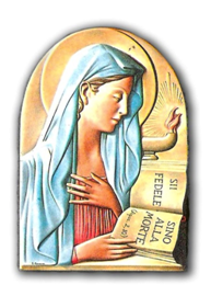 Virgo_Fidelis
